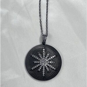 Medal / Star Necklace Chain